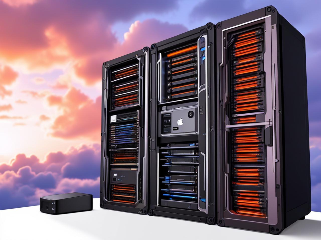 探索苹果 CMS 的强大功能  第2张