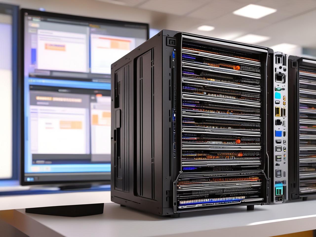 苹果 CMS 在多媒体内容管理中的应用  第2张