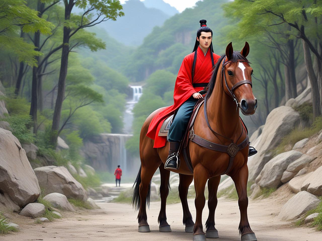 赤兔 CMS 助力企业网站建设  第3张