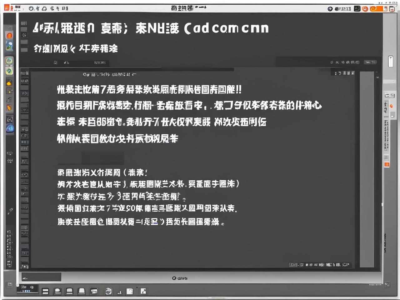 赤兔 CMS 的数据备份与恢复  第3张
