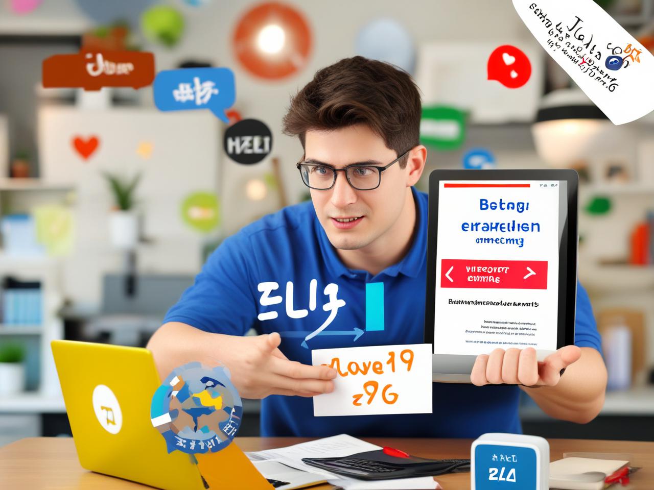 ZBLOG CMS 与内容营销的融合