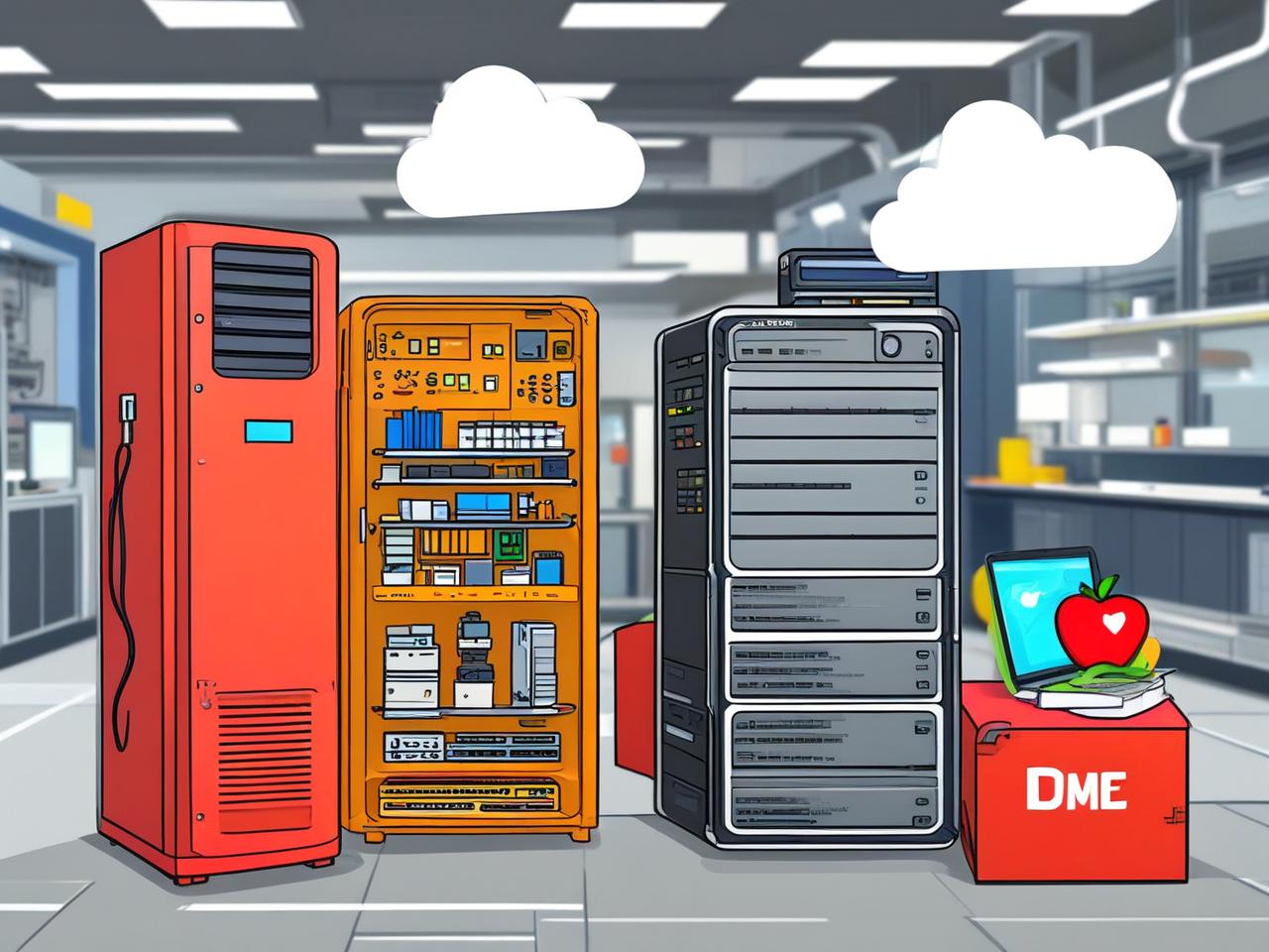 苹果 CMS 的插件开发与应用