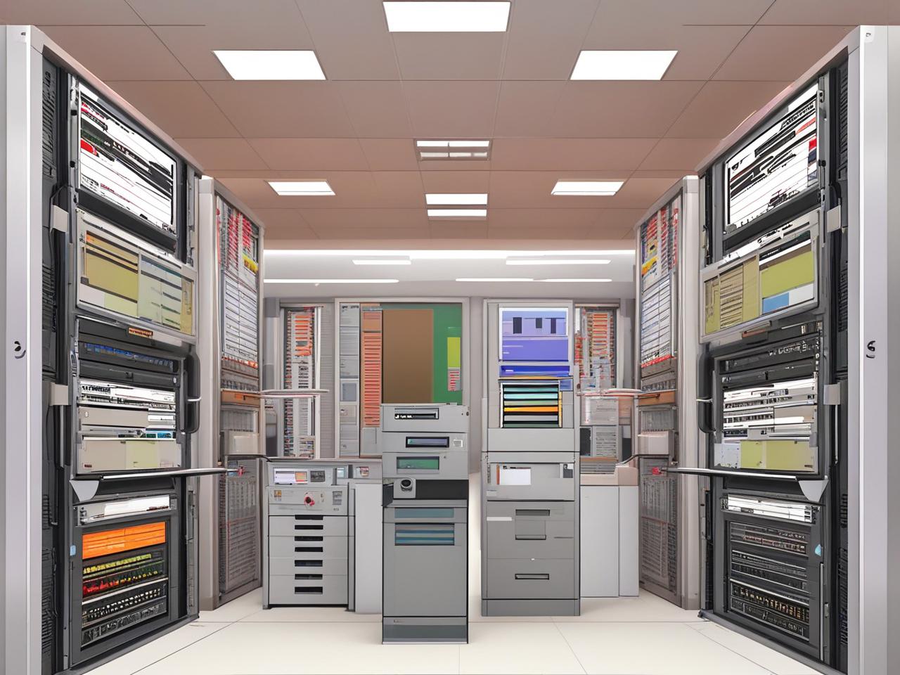 苹果 CMS 的故障排查与恢复机制